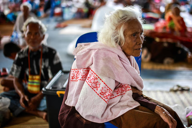 Trump says Thailand, Cambodia agree to hold immediate ceasefire talks- Ảnh 3. Trump says Thailand, Cambodia agree to hold immediate ceasefire talks- Ảnh 3.