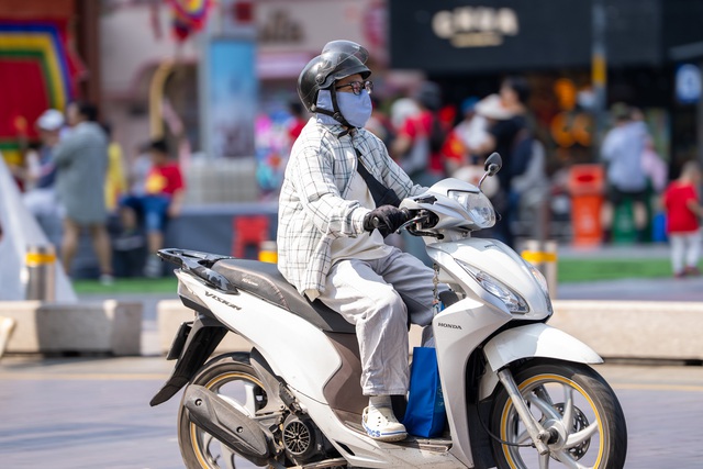 Dự báo thời tiết đêm 1, ngày 2-2: Bắc Bộ trời rét, Nam Bộ ngày nắng - Ảnh 1. Dự báo thời tiết đêm 1, ngày 2-2: Bắc Bộ trời rét, Nam Bộ ngày nắng - Ảnh 1.