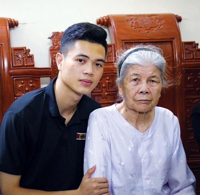 Phục dựng ký ức giữ lại những giấc mơ thanh xuân- Ảnh 1.