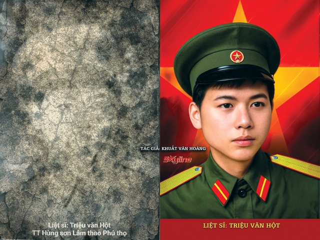 Phục dựng ký ức giữ lại những giấc mơ thanh xuân- Ảnh 3.