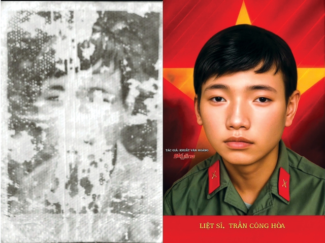 Phục dựng ký ức giữ lại những giấc mơ thanh xuân- Ảnh 5.