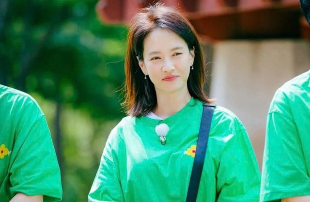 S.Korean stars Kim Bum, Song Ji Hyo to arrive in Vietnam next month- Ảnh 3.