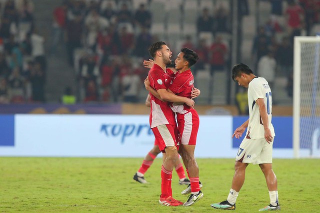 Báo chí Indonesia nói gì khi đội nhà chạm trán U23 Việt Nam? - Ảnh 2.