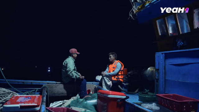 Trải nghiệm khó quên của Gia đình haha tại Quảng Ngãi- Ảnh 6.