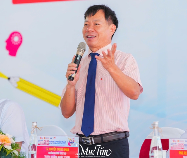 Ngày cuối điều chỉnh nguyện vọng xét tuyển đại học, thí sinh nên lưu ý điều này - Ảnh 1.