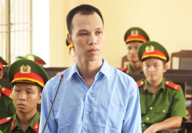 Vietnamese man sentenced to death for killing mother over breakfast dispute- Ảnh 1. Vietnamese man sentenced to death for killing mother over breakfast dispute- Ảnh 1.