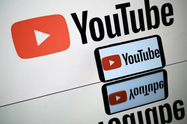 Australia to ban under-16s from YouTube- Ảnh 1.