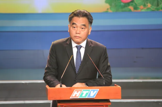 Ho Chi Minh City launches fundraising drive to install solar power systems in Cuban schools- Ảnh 1. Ho Chi Minh City launches fundraising drive to install solar power systems in Cuban schools- Ảnh 1.