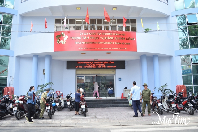 Phường nào có mật độ dân số cao nhất Việt Nam sau sáp nhập?- Ảnh 1.