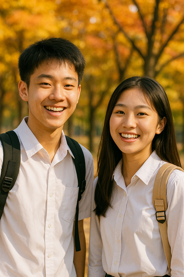 Chào tháng 8: Gửi bạn 10 lời chúc dịu dàng như nắng thu- Ảnh 1.