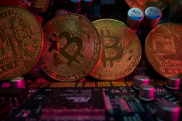 Indonesia to raise tax rate on crypto transactions- Ảnh 1. Indonesia to raise tax rate on crypto transactions- Ảnh 1.