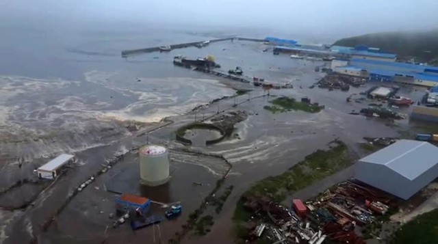Học tiếng Anh qua sự kiện: mindmap về tsunami (sóng thần) - Ảnh 3.