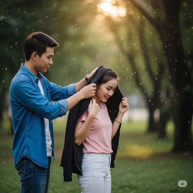 4 'hint' cho thấy có ai đó đang 'rắc thính' - Ảnh 1.