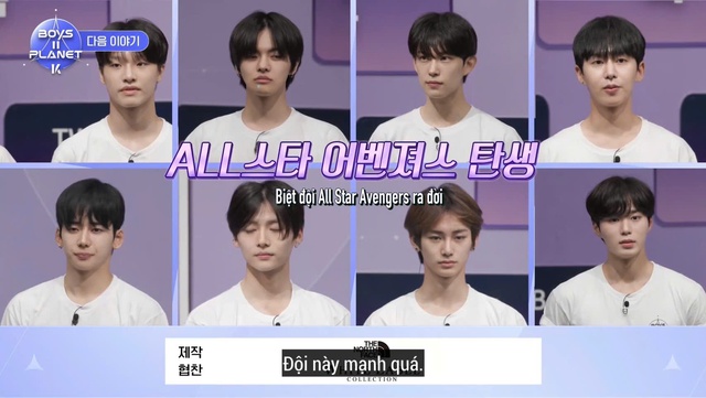 Boys II Planet tập 3: Điều gì xảy ra khi hai Planet gặp mặt?- Ảnh 5.