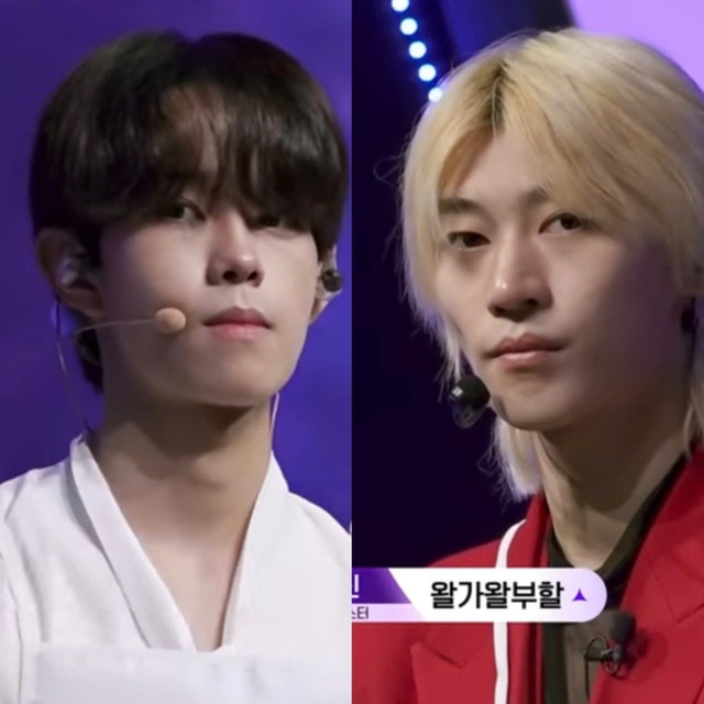 Boys II Planet tập 3: Điều gì xảy ra khi hai Planet gặp mặt?- Ảnh 4.