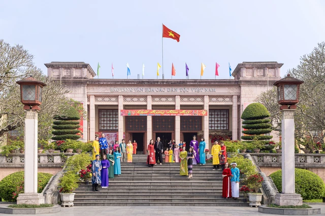 Những địa điểm du lịch không thể bỏ lỡ tại Thái Nguyên sau sáp nhập- Ảnh 6.