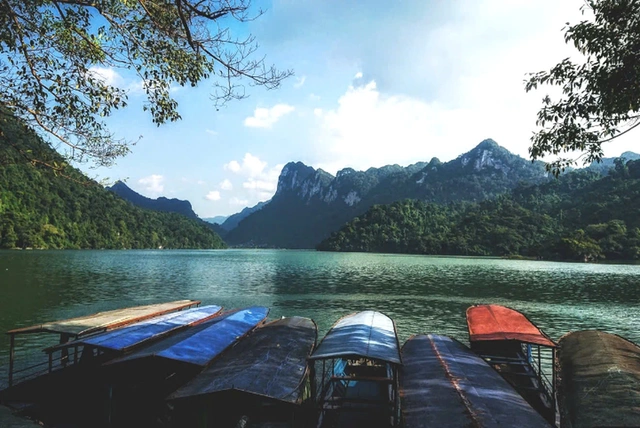 Những địa điểm du lịch không thể bỏ lỡ tại Thái Nguyên sau sáp nhập- Ảnh 2.