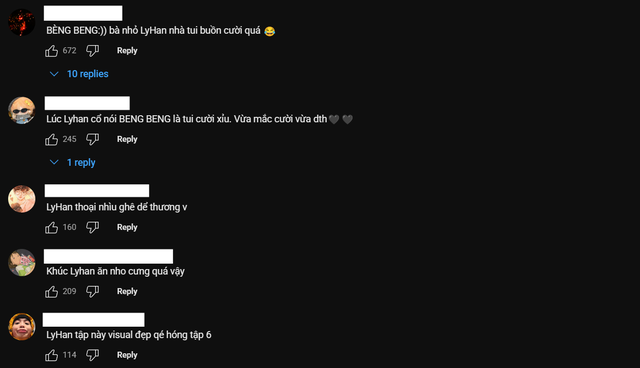 Em xinh say hi tập 6 lên sóng ngày 5 có gì thú vị? - Ảnh 2.