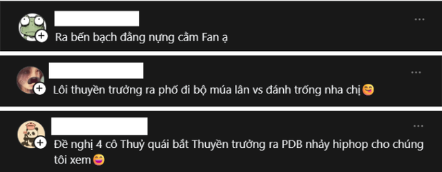 Em xinh say hi tập 6 lên sóng ngày 5 có gì thú vị? - Ảnh 5.