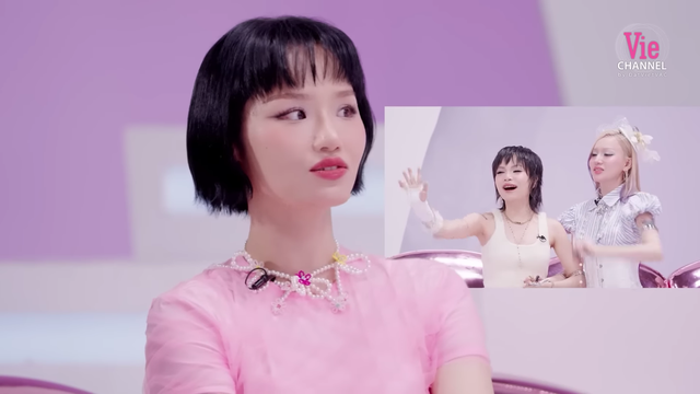 Em xinh say hi tập 6 lên sóng ngày 5 có gì thú vị? - Ảnh 1.