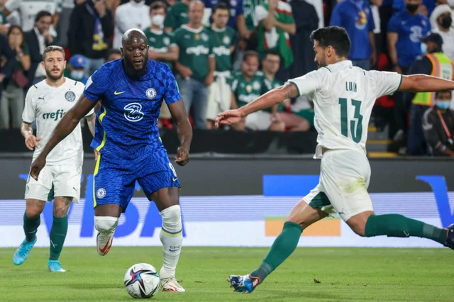 FIFA Club World Cup: Palmeiras vs Chelsea - Lịch trực tiếp, đội hình dự kiến- Ảnh 2.