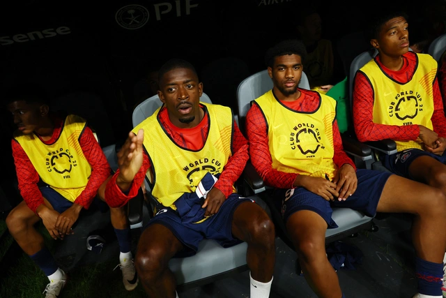 FIFA Club World Cup: PSG vs Bayern Munich - Lịch trực tiếp, đội hình dự kiến - Ảnh 3.