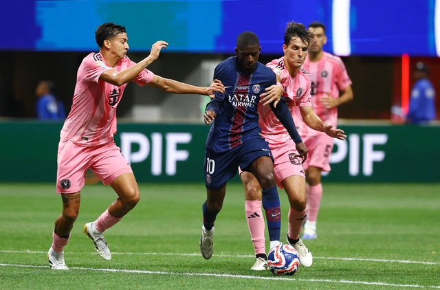 FIFA Club World Cup: PSG vs Bayern Munich - Lịch trực tiếp, đội hình dự kiến - Ảnh 2.
