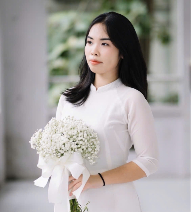 Thủ khoa lớp 10 Hà Nội: động lực từ những lần bị điểm thấp - Ảnh 1.
