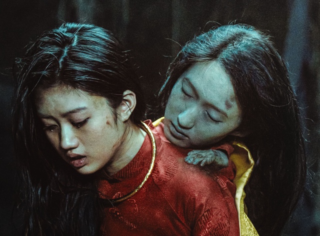 Vietnam's box office booms in 2025 — but horror films dominate the screen - Ảnh 1. Vietnam's box office booms in 2025 — but horror films dominate the screen - Ảnh 1.