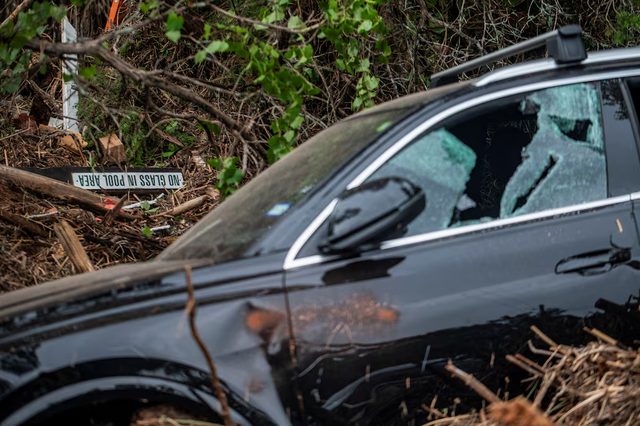 Death toll from Texas floods reaches at least 43; dozens still missing- Ảnh 9.