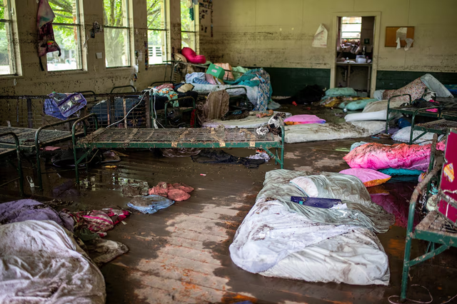 Death toll from Texas floods reaches at least 43; dozens still missing- Ảnh 8.
