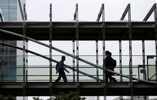 Japan to start new residency system for foreign workers- Ảnh 1. Japan to start new residency system for foreign workers- Ảnh 1.