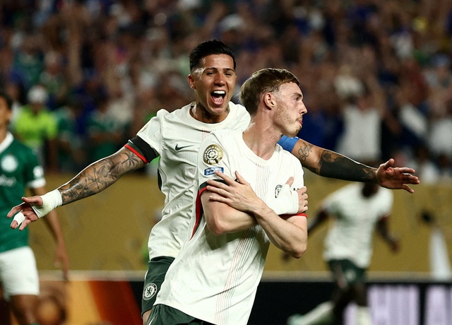 FIFA Club World Cup: Fluminense vs Chelsea - Lịch trực tiếp, đội hình dự kiến - Ảnh 1.