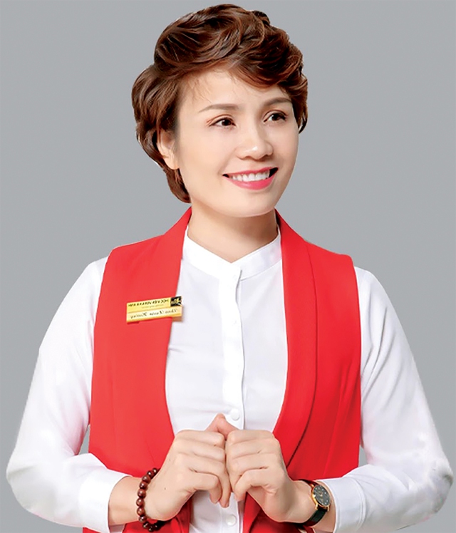 Bạn có biết khi nào 15 phút =1 ngày không? - Ảnh 2.