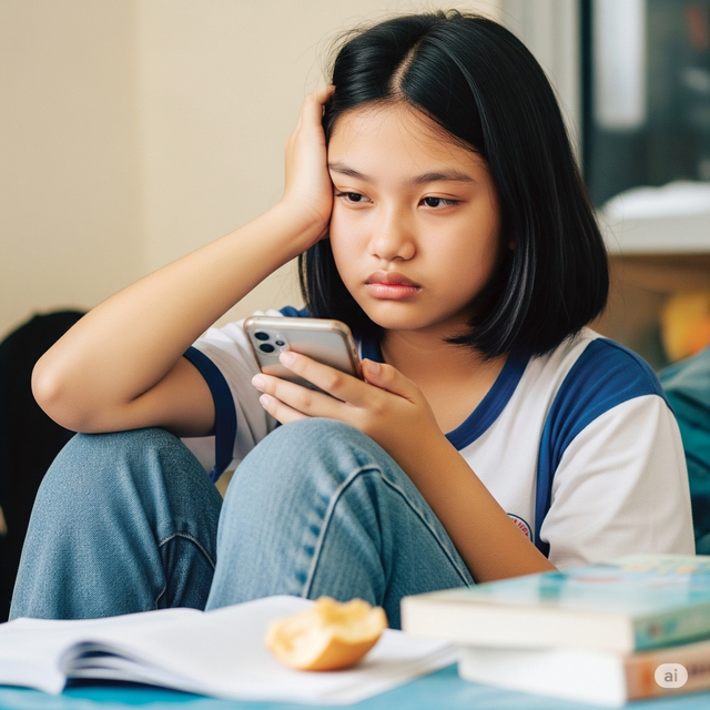 Bạn có biết khi nào 15 phút =1 ngày không? - Ảnh 3.