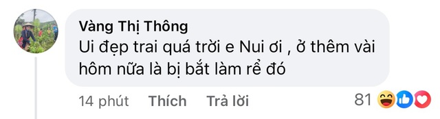 Chị Thông “bình thường mà phi thường” của Bản Liền - Ảnh 3.