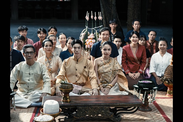 Rima Thanh Vy 'lên xe hoa', Khương Ngọc làm phim tặng mẹ, 2pillz kết hợp Văn Mai Hương, MONO - Ảnh 5.