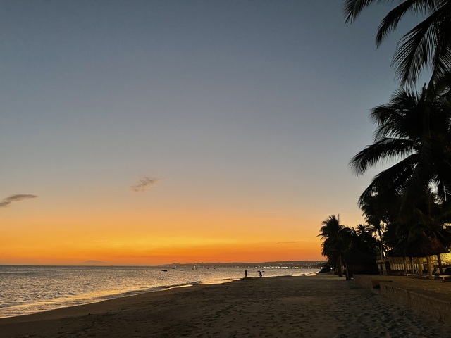 ‘Vietnam is calling’: TikTok trend that turns Vietnam into travel dream- Ảnh 4. ‘Vietnam is calling’: TikTok trend that turns Vietnam into travel dream- Ảnh 4.