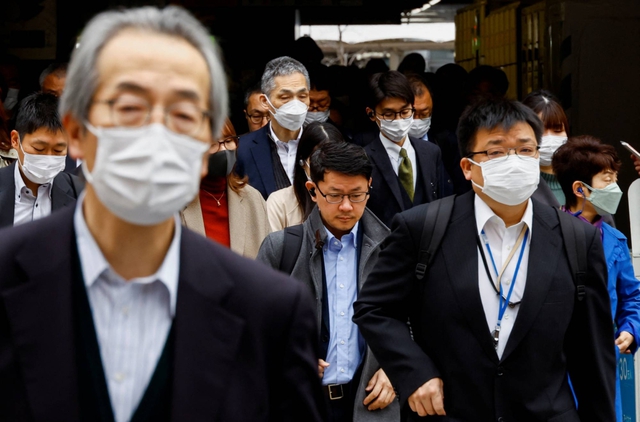 Japan team finds 'villain' cells alleviate lung inflammation- Ảnh 1. Japan team finds 'villain' cells alleviate lung inflammation- Ảnh 1.