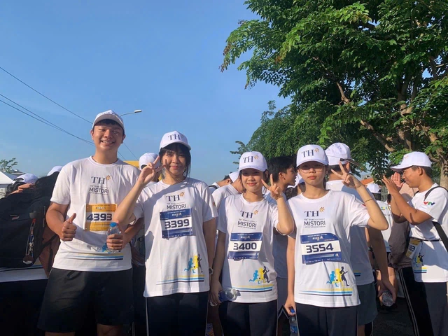 Nữ sinh Trường THPT Gia Định "phá kén" qua cách học bằng trải nghiệm- Ảnh 4.