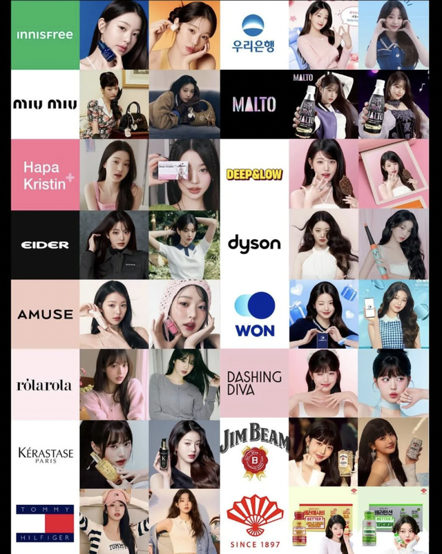 Jang Wonyoung: IT girl thế hệ mới của Kpop
- Ảnh 3.