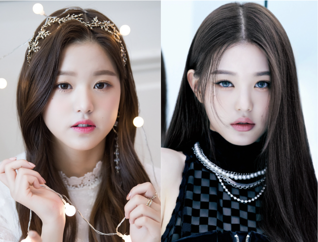 Jang Wonyoung: IT girl thế hệ mới của Kpop
- Ảnh 1.