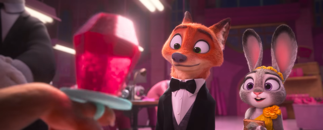 Bộ đôi cảnh sát Nick và Judy trở lại trong Zootopia 2- Ảnh 5.