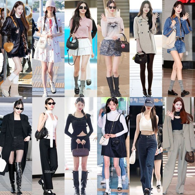Jang Wonyoung: IT girl thế hệ mới của Kpop
- Ảnh 7.