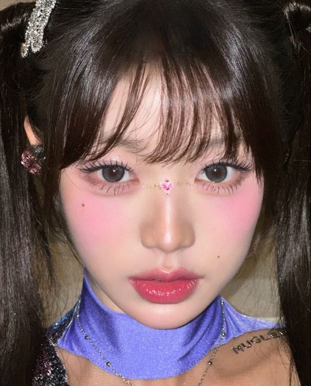 Jang Wonyoung: IT girl thế hệ mới của Kpop
- Ảnh 8.