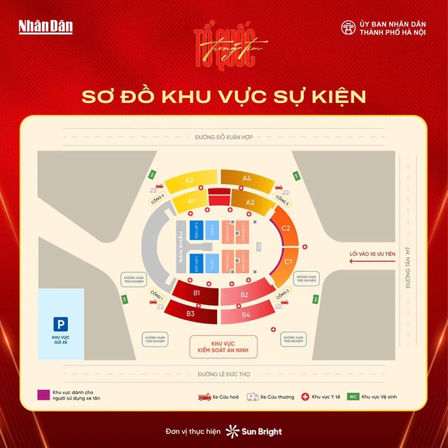 Các kênh xem trực tiếp concert Tổ quốc trong tim tại nhà- Ảnh 1.