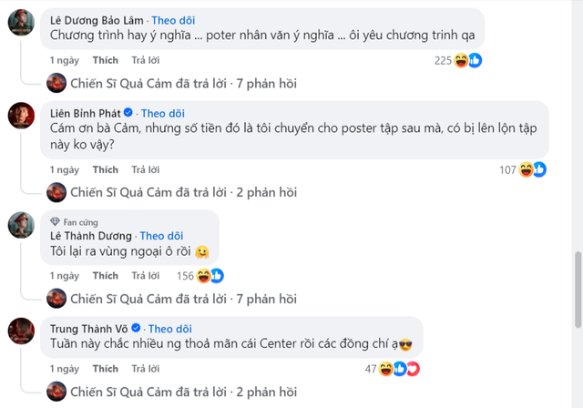 Tập 3 Chiến sĩ quả cảm: Phan Mạnh Quỳnh ngất xỉu, thử thách tiếp tục căng thẳng - Ảnh 4.