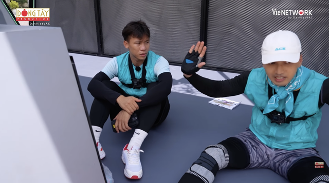 Đấu trường gia tốc tập 11: trận chung kết gay cấn bắt đầu- Ảnh 7.