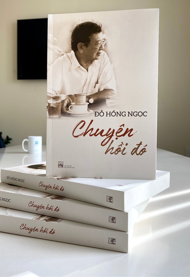 Nghe bác sĩ đầu tiên của Phòng mạch Mực Tím kể 'Chuyện hồi đó' - Ảnh 3.