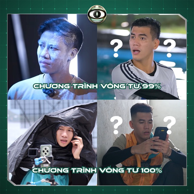 Đấu trường gia tốc tập 11: trận chung kết gay cấn bắt đầu- Ảnh 6.